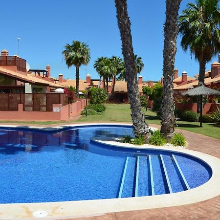 Arona 1 - 6807 Villa Mar de Cristal Esterno foto