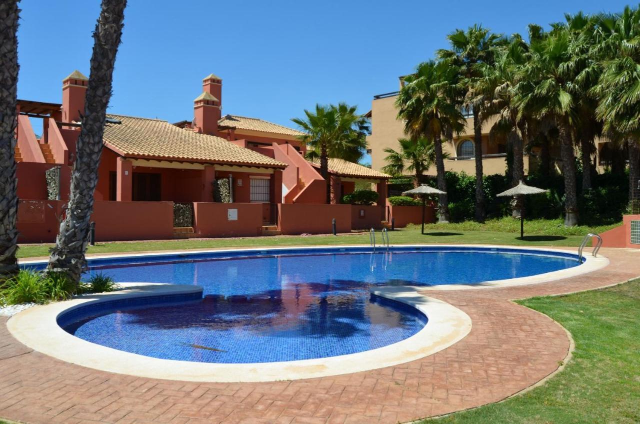 Arona 1 - 6807 Villa Mar de Cristal Esterno foto