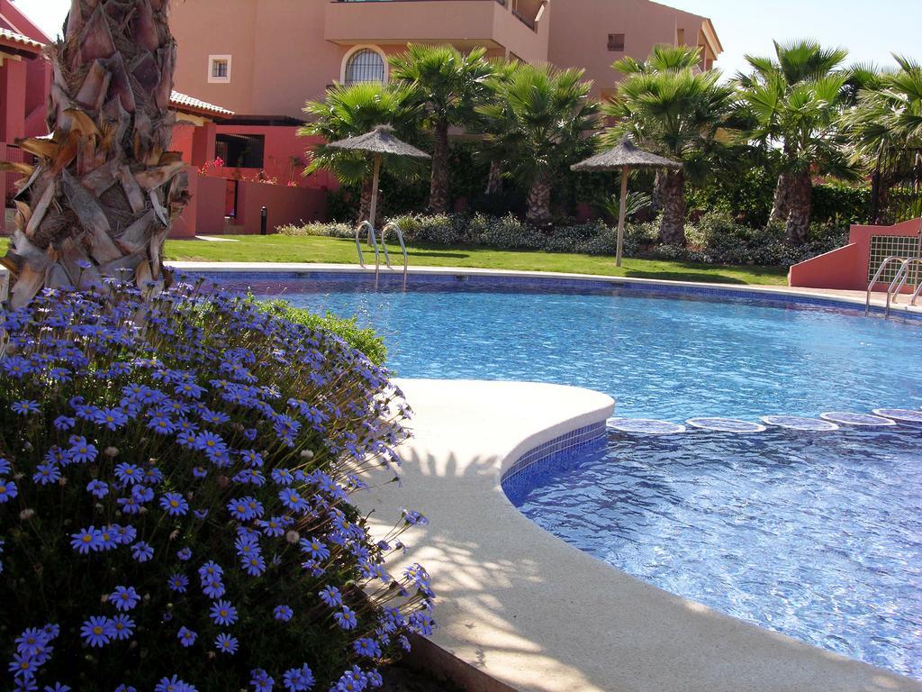 Arona 1 - 6807 Villa Mar de Cristal Esterno foto