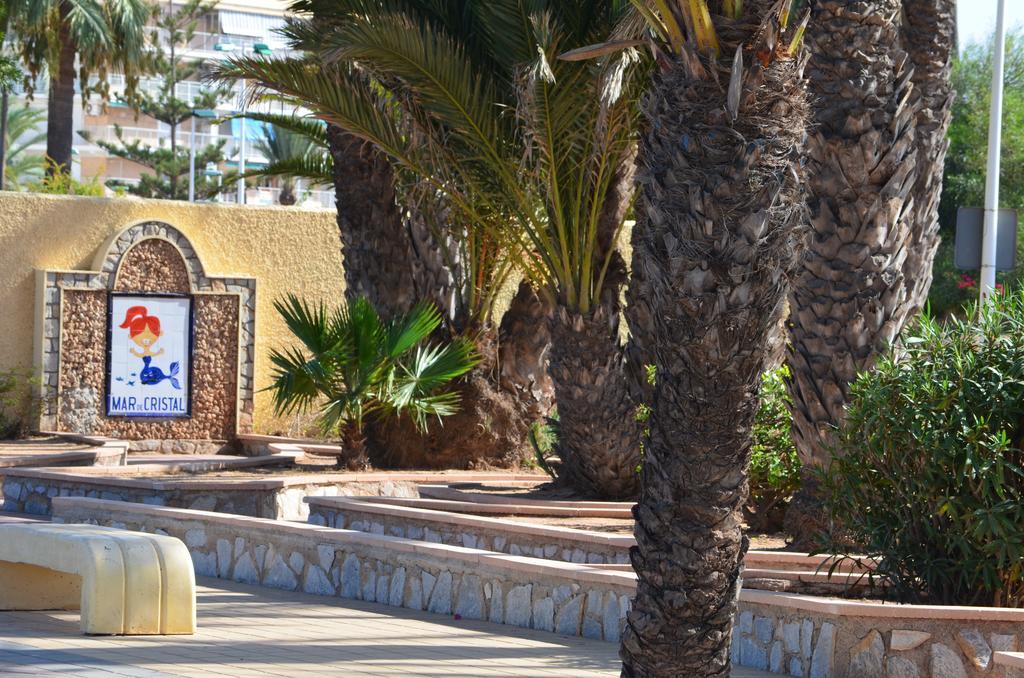 Arona 1 - 6807 Villa Mar de Cristal Esterno foto