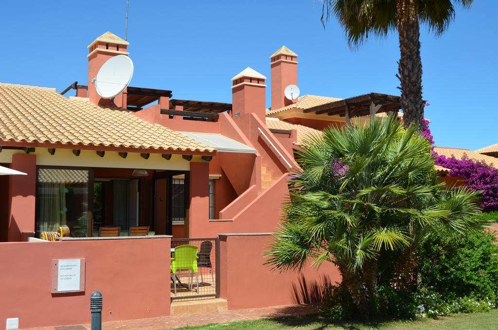Arona 1 - 6807 Villa Mar de Cristal Esterno foto